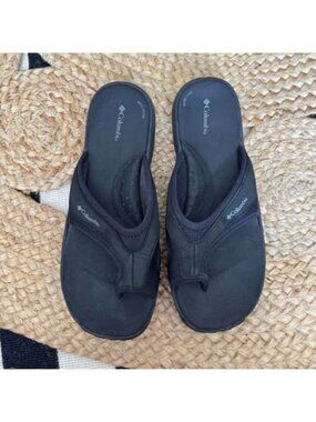 Columbia sandals
